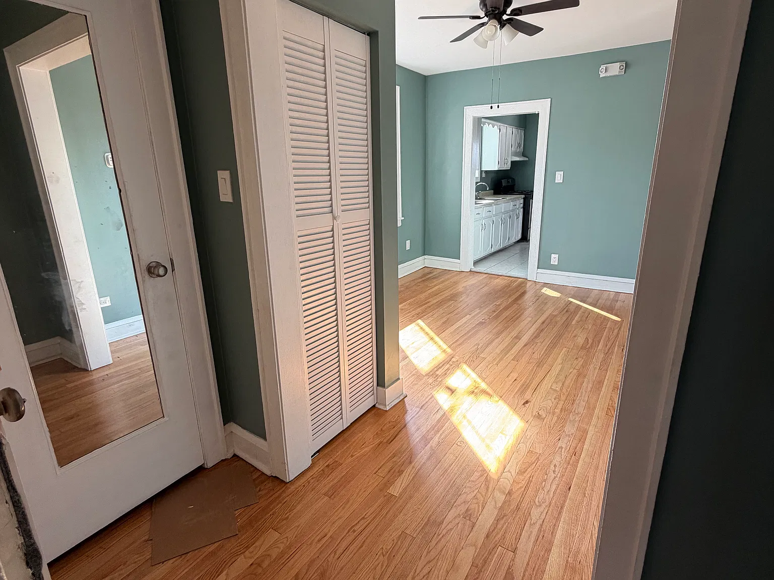 2 bed, $1,800 — Photo 3