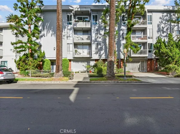 1710 Malcolm Ave APT 105, Los Angeles, CA 90024