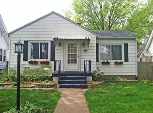 2708 Tremont Ave, Davenport, IA