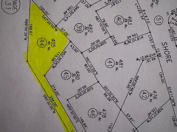 4th image of Unit Condor #4-lot 405