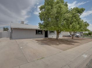 3408 W Sunnyside Ave, Phoenix, AZ 85029