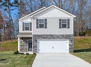 351 Everleigh Cir, Talbott, TN 37877