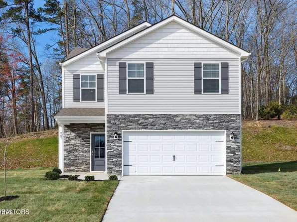 351 Everleigh Cir, Talbott, TN 37877