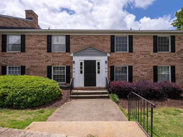 925 Cleveland St Unit 93, Greenville, SC 29601