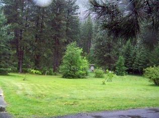7660 Icicle Rd, Leavenworth, WA 98826