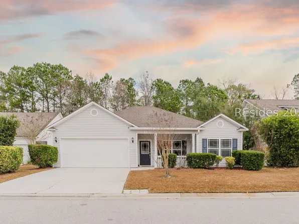 30 Beaumont Ct, Bluffton, SC 29910