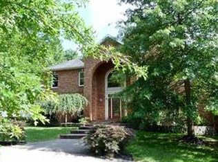 66 Quarry Rdg, Charleston, WV 25304