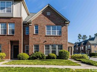 9903 Wasser Ct, Raleigh, NC 27617