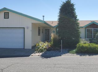 1629 Pleasant Ave, Wenatchee, WA 98801