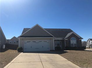 1265 Snowy Egret Dr, Fayetteville, NC 28306