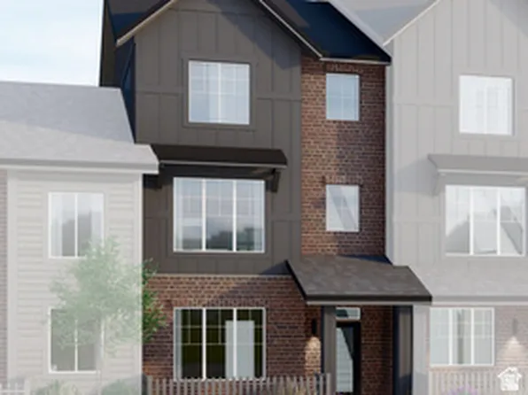 1168 N Meridian Ln #206, North Salt Lake, UT 84054