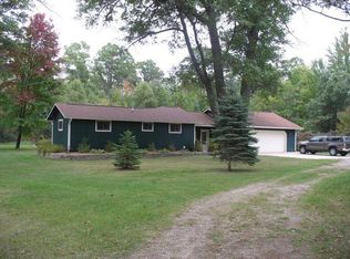 11497 Chase Bridge Rd, Roscommon, MI 48653