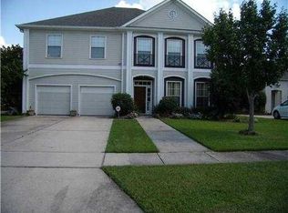 5 Chalstrom Dr, River Ridge, LA 70123