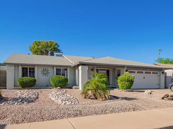 760 W LAGUNA AZUL Avenue, Mesa, AZ 85210