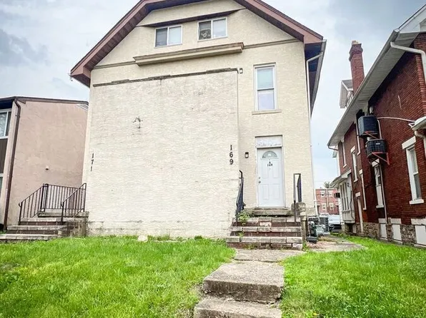 169 Chittenden Ave APT A, Columbus, OH 43201
