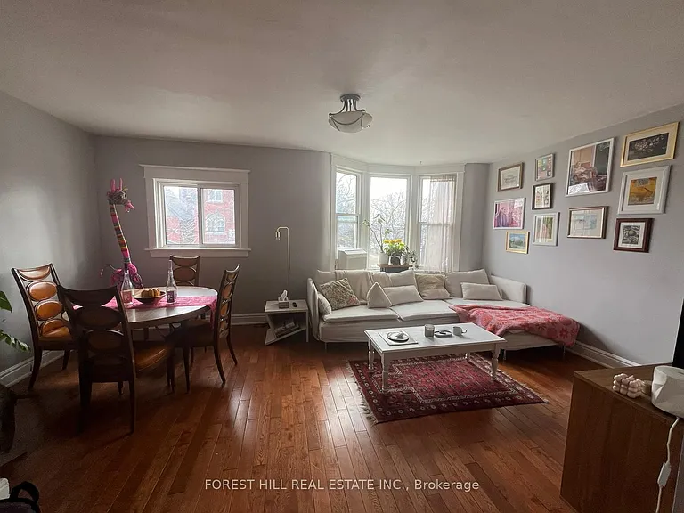 12 Salem Ave #2 — Photo 3