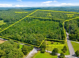 0 Georgetown Dr NW, Cleveland, TN 37312