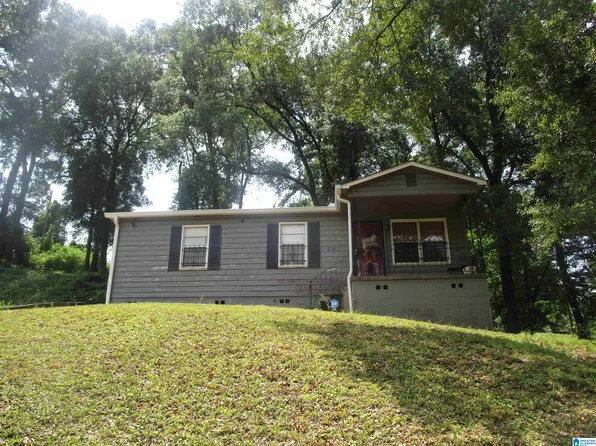 2527 21st St W, Birmingham, AL 35208