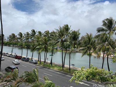2609 Ala Wai Blvd APT 402, Honolulu, HI, 96815