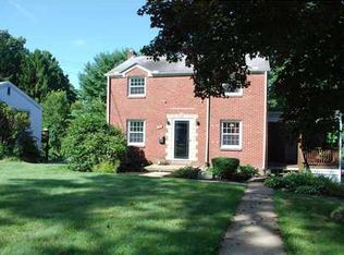 173 Glenfield Dr, Pittsburgh, PA 15235