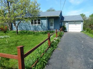 415 Florida Rd, Syracuse, NY 13211