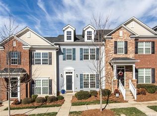 13960 Cypress Woods Dr #49, Huntersville, NC 28078