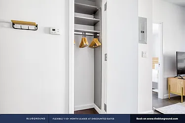 Rented by The Blueground