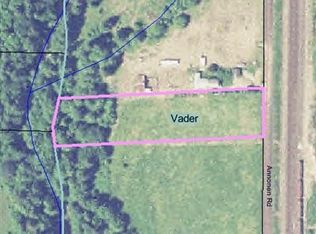 0 Annonen Rd, Winlock, WA 98596