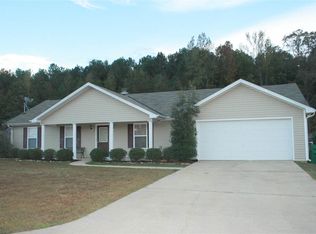 18292 Mahaffey Cir, Vance, AL 35490