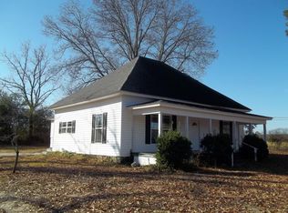 3332 Sardis Dr, Boaz, AL 35956