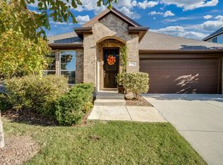 509 Allbright Rd, Celina, TX 75009