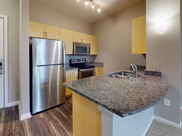 Legacy Village Apartment Homes — Photo 132
