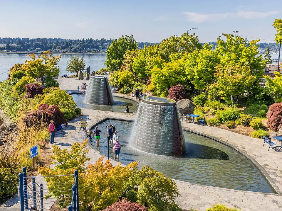 Spyglass Hill Apartments