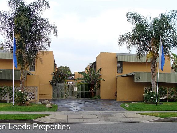 2nd image of 7351 Variel Ave APT 08