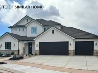 LOT 30 Old Stone Cv, Washington, UT 84780