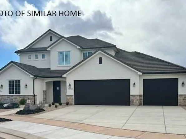 LOT 30 Old Stone Cv, Washington, UT 84780