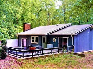 245 Roberson Creek Rd, Pittsboro, NC 27312