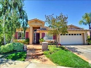 3526 Indian Ridge Cir, Thousand Oaks, CA 91362