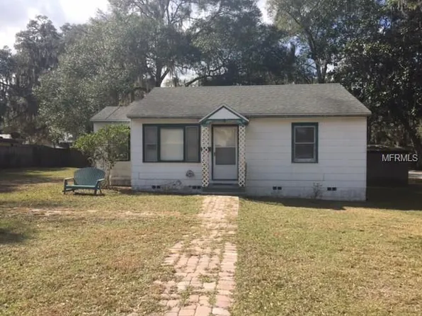 601 S Lone Oak Dr, Leesburg, FL 34748