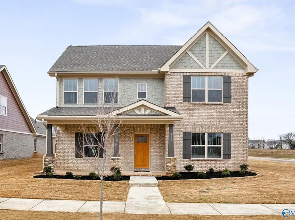 1623 Calistoga Cir, Huntsville, AL 35811