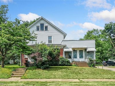 836 Pittsburgh Ave, Wooster, OH, 44691