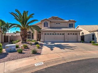 1705 W Laurel Ct, Gilbert, AZ 85233