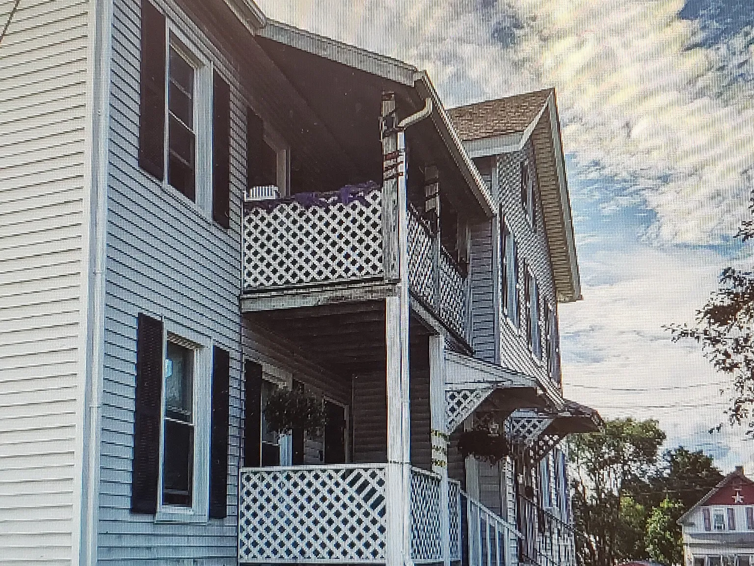 1 bed, $1,000 — Photo 2
