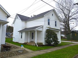 301 Bank St, Titusville, PA