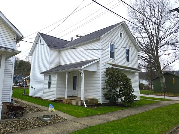 301 Bank St, Titusville, PA 16354