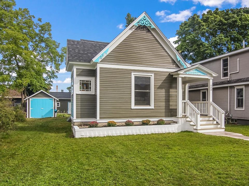 123 E 12th St, Traverse City, MI 49684 Zillow
