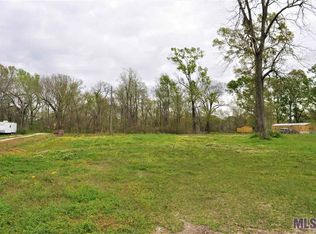 11416 Spellman Rd LOT Z, Geismar, LA 70734
