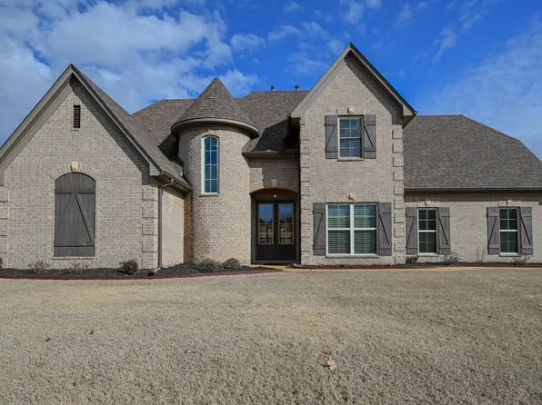 3826 Chandler Dr, Southaven, MS 38672