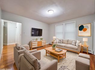 200-202 Nelson St / Ari Properties, LLC, Hartford, CT 06112