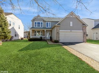 345 Aster Ct, Romeoville, IL 60446